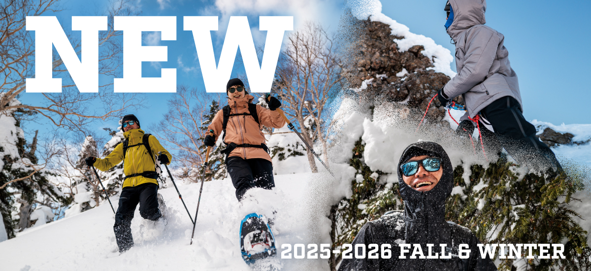 25FW NEW