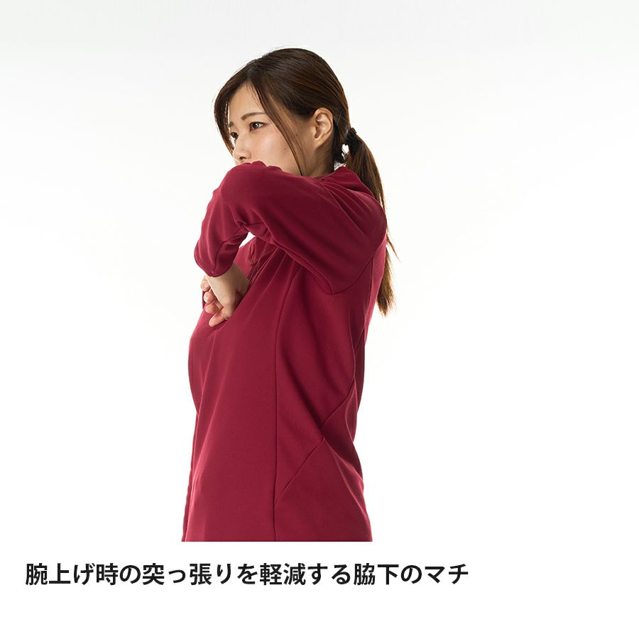 メリノスピンサーモフーディ | アウトドアブランド ファイントラック