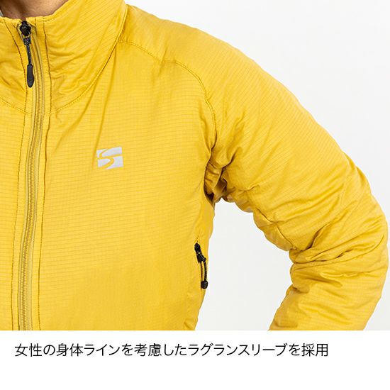 finetrack(ファイントラック) ポリゴンアクトジャケット ウィメンズ Women's 新品 レディース