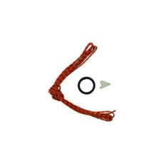 ガイライン蓄光自在付(カミナモノポール1,2共通)