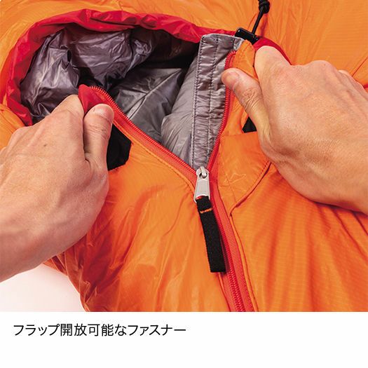 ポリゴンネストイエローショート | アウトドアブランド ファイントラック