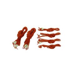ゴージュタープガイラインセット