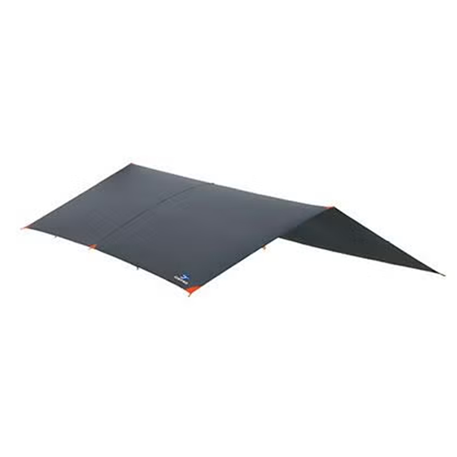 ゴージュタープガイラインセット | アウトドアブランド ファイントラック 