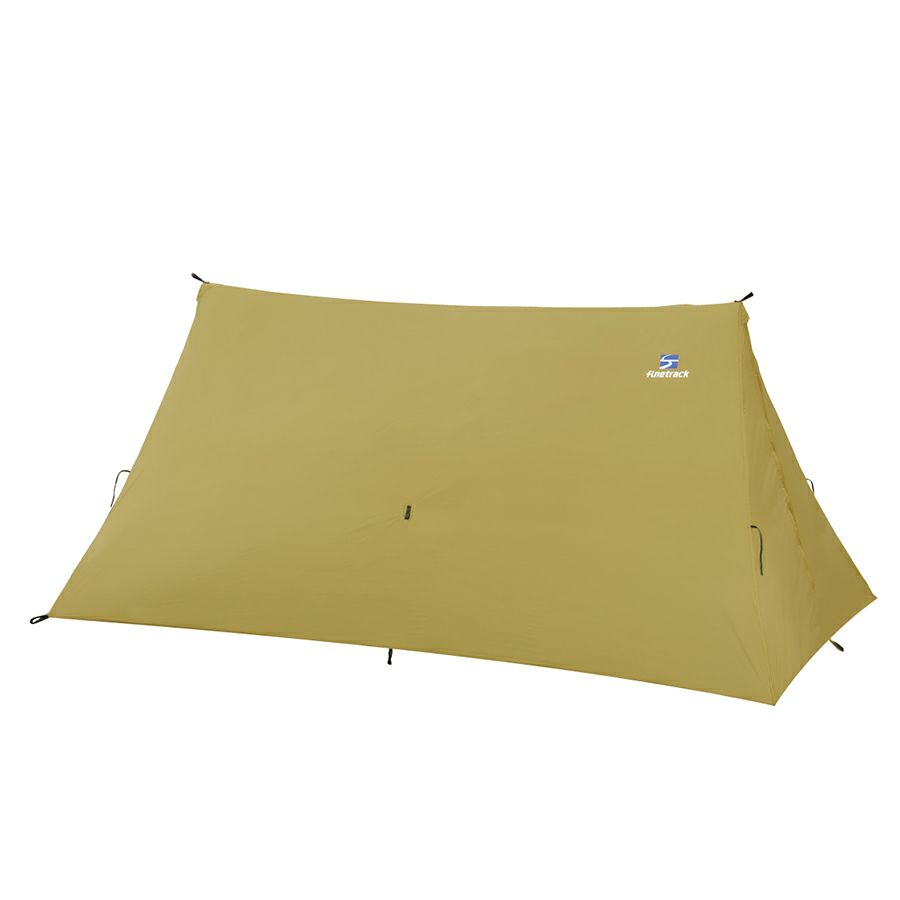 ツエルト2ロング | アウトドアブランド ファイントラック 
