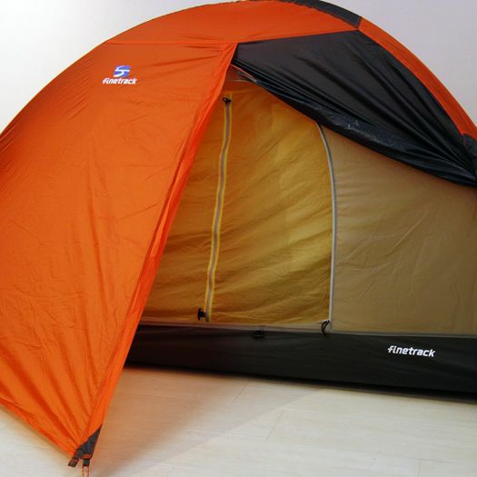カミナドーム2ウィンターライナー | アウトドアブランド ファイントラック 