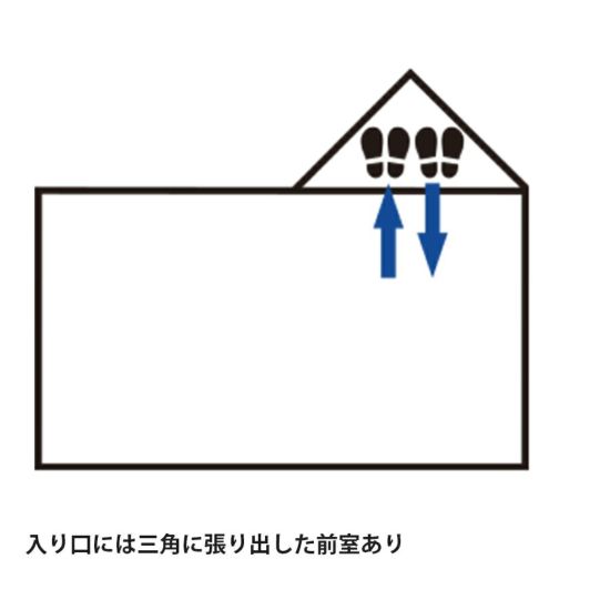 カミナモノポール1 | アウトドアブランド ファイントラック