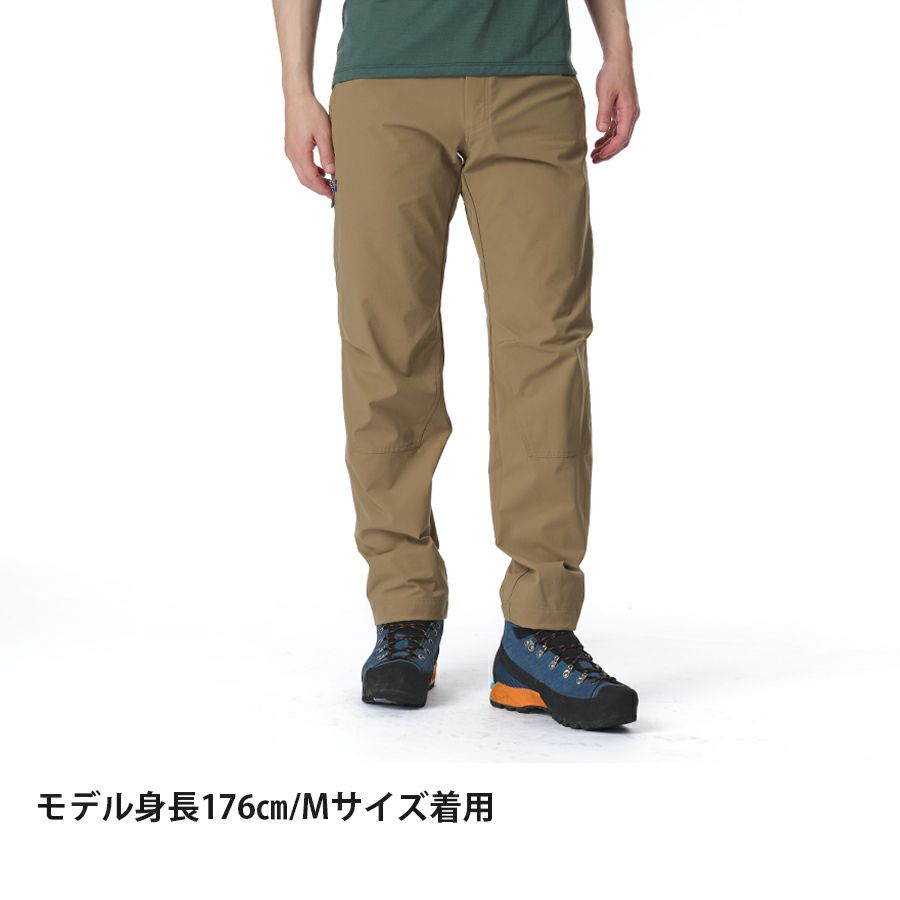 クロノパンツ | アウトドアブランド ファイントラック