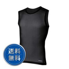 ドライレイヤークールノースリーブ