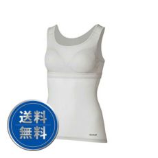 ドライレイヤーベーシックブラタンクトップ