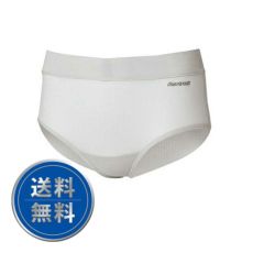 ドライレイヤーベーシックショーツ（深め）