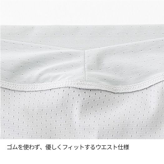ドライレイヤーベーシックボクサーショーツ | アウトドア