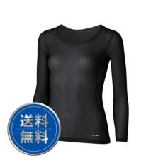 ドライレイヤーベーシックロングスリーブ