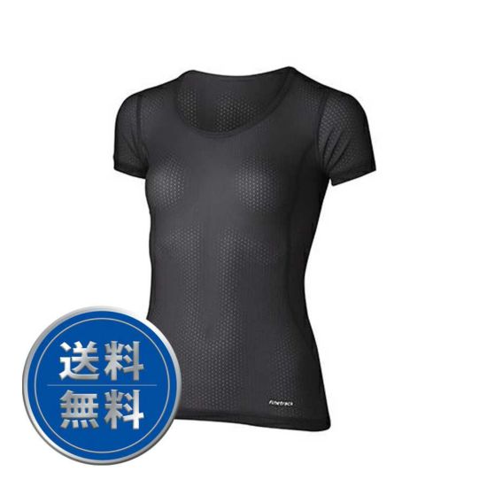 finetrack(ファイントラック) ドライレイヤーベーシックT ウィメンズ Women's 新品 レディース