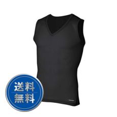 ドライレイヤーベーシックノースリーブ