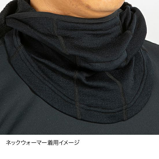 FUCバラクラバ　ビーニーとグローブセット FUCバラクラバ ビーニーとグローブセット