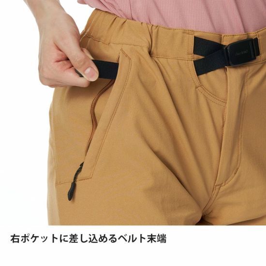 カミノパンツ | アウトドアブランド ファイントラック