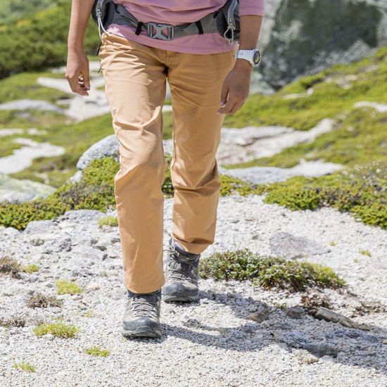 【買い日本】カミノパンツロングXL ファイントラック 登山ウェア・アウトドアウェア