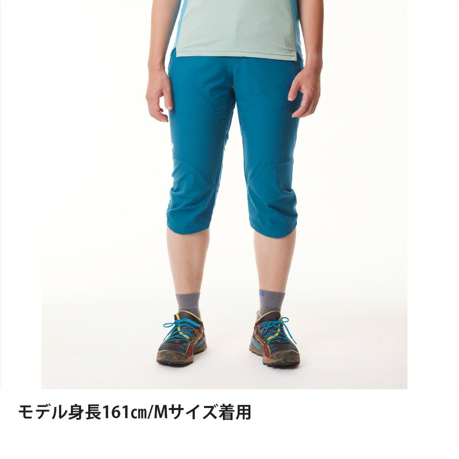 トルネードニーパンツ | アウトドアブランド ファイントラック