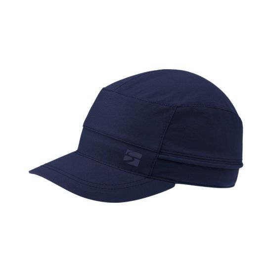 入荷now 口コミ レイルオンカミノキャップ | ファイントラック アウトドアブランド 服＆ファッション小物