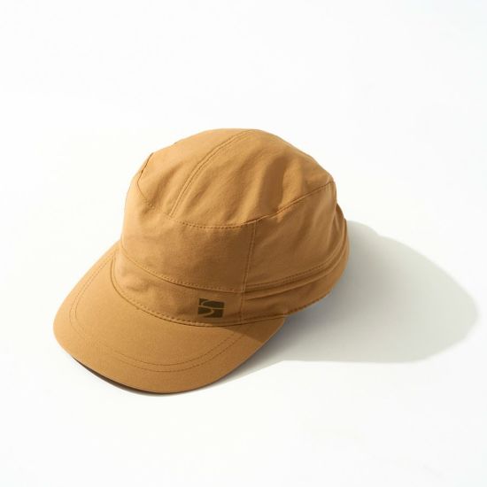 レイルオンカミノキャップ | アウトドアブランド ファイントラック