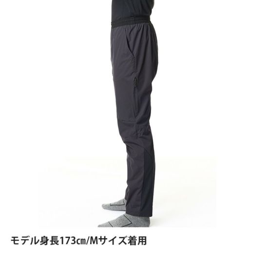 finetrack(ファイントラック) フロウラップパンツ メンズ Men's 新品