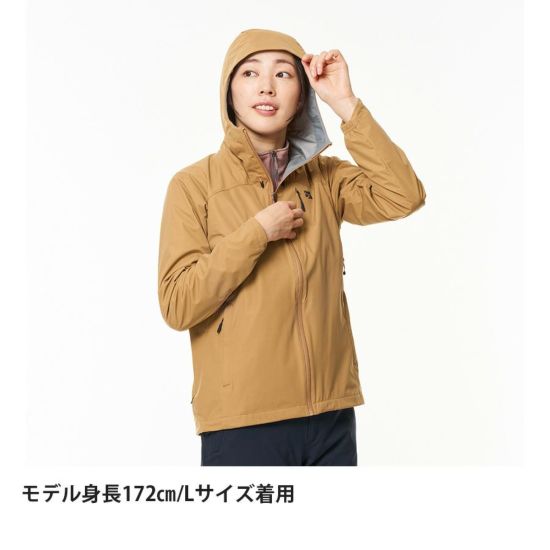 finetrack(ファイントラック) フロウラップフーディ ウィメンズ Women's 新品 レディース