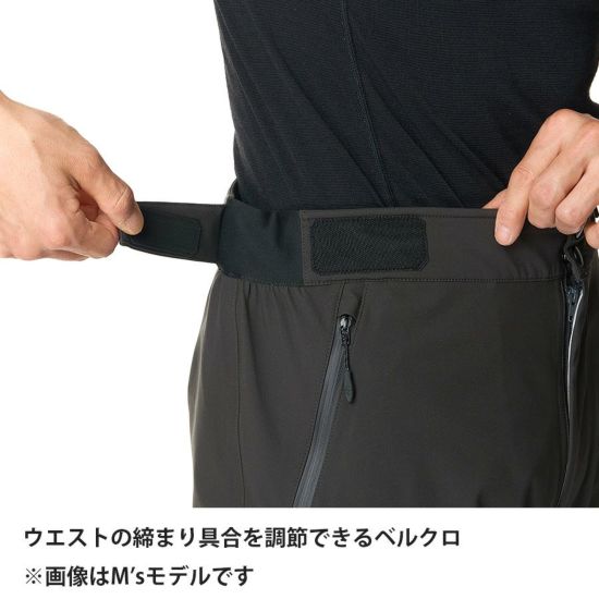 エバーブレススノーラインパンツ | アウトドアブランド ファイン エバーブレススノーラインパンツ | アウトドアブランド ファイン