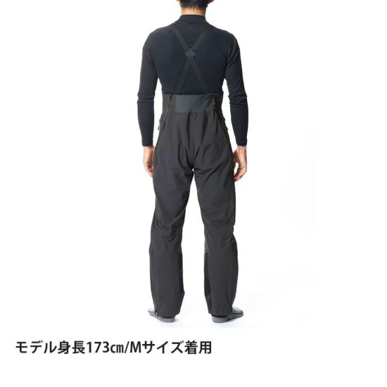 finetrack(ファイントラック) エバーブレススノーラインビブ Unisex 新品 ユニセックス