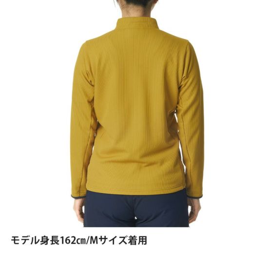 ドラウトセンサージャケット | アウトドアブランド ファイントラック