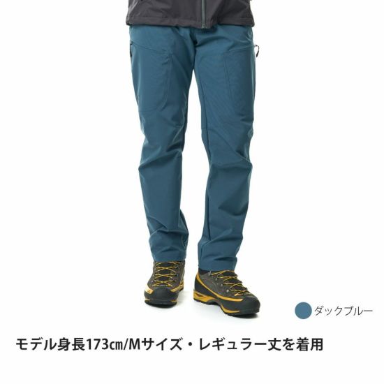ストームゴージュアルパインパンツショート | アウトドア