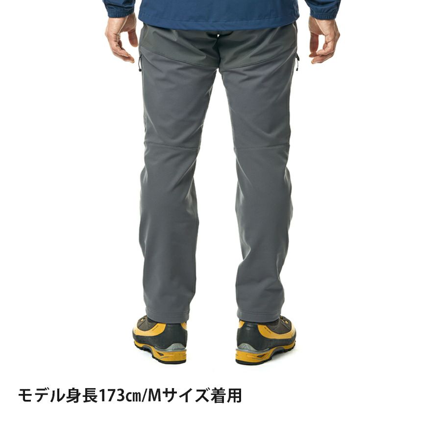 ウィンタートレッキングパンツ | アウトドアブランド ファイントラック