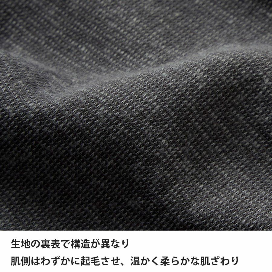 ドラウトサーモロングスリーブ | アウトドアブランド ファイントラック