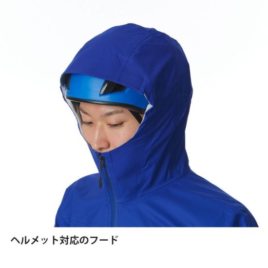 エバーブレスフォトンジャケット | アウトドアブランド ファイン
