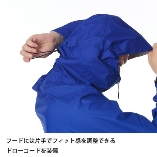エバーブレスフォトンジャケット | アウトドアブランド ファイン