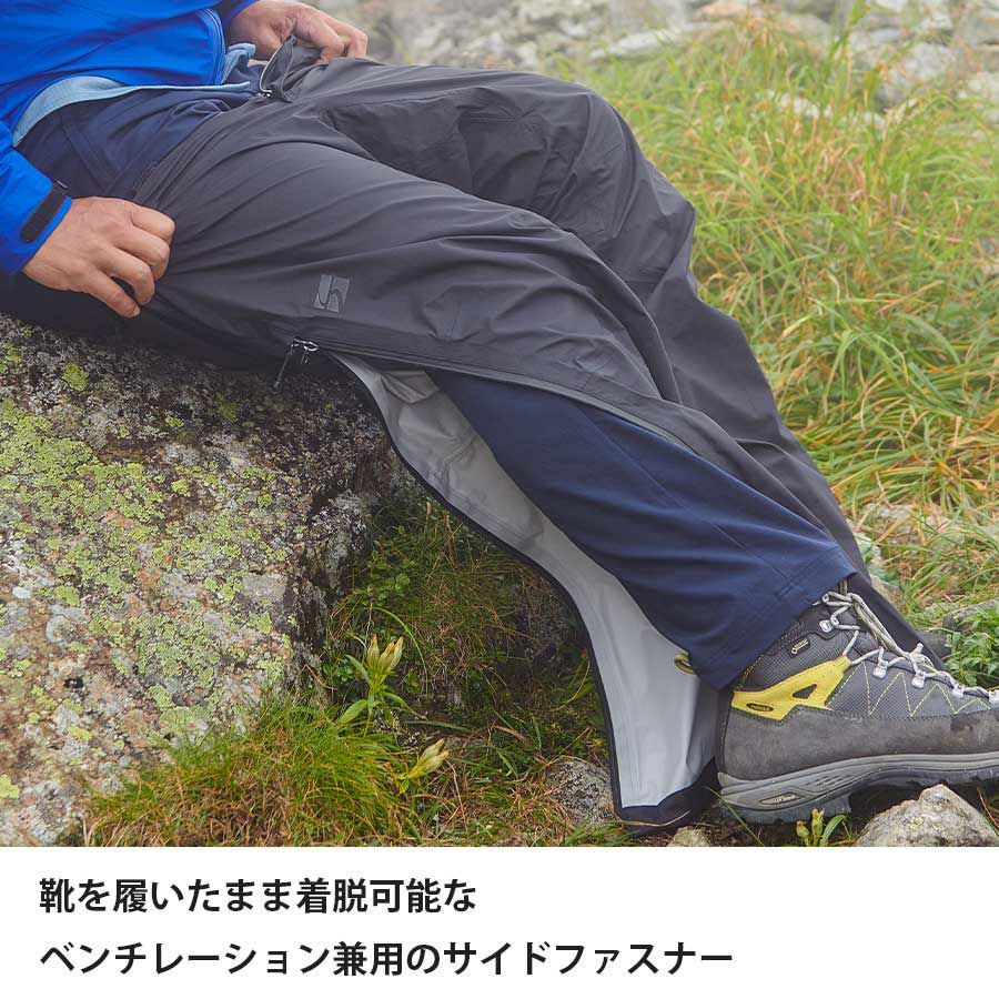 エバーブレスフォトンパンツショート | アウトドアブランド エバーブレスフォトンパンツショート | アウトドアブランド