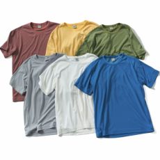 にほんのいろTシャツ
