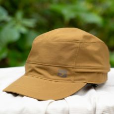 レイルオンカミノキャップ Limited Brown