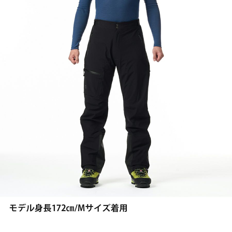 エバーブレスプリモパンツ | アウトドアブランド ファイントラック