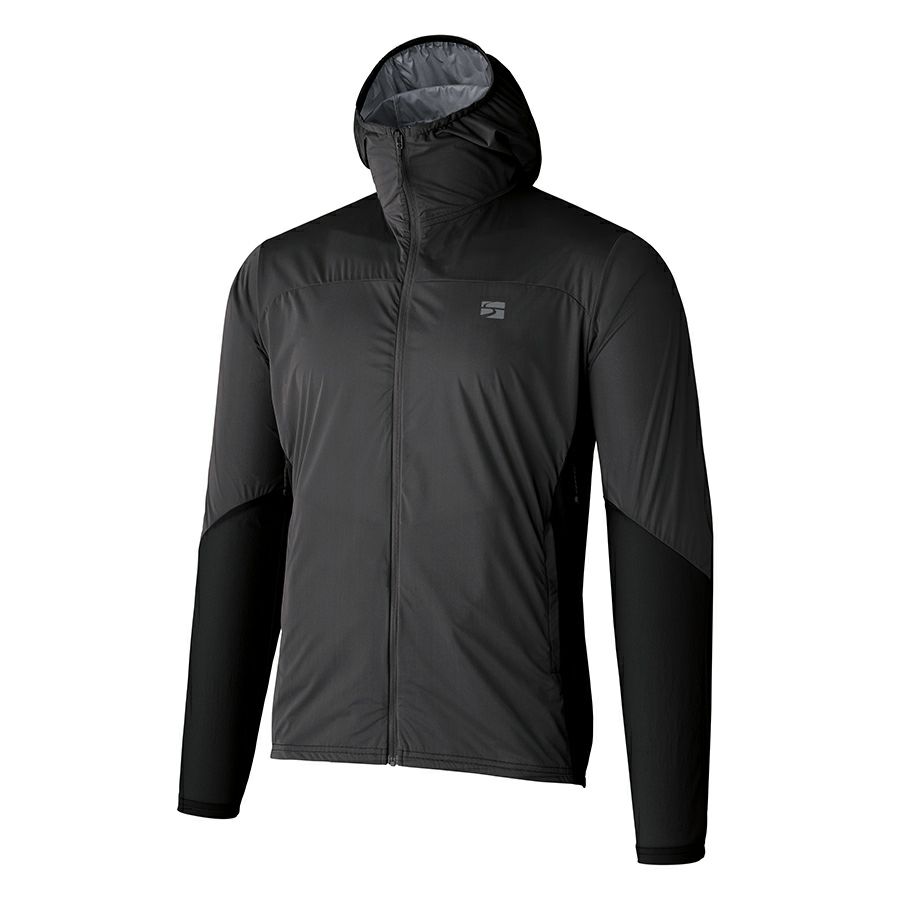 スカイトレイルフーディ | アウトドアブランド ファイントラック