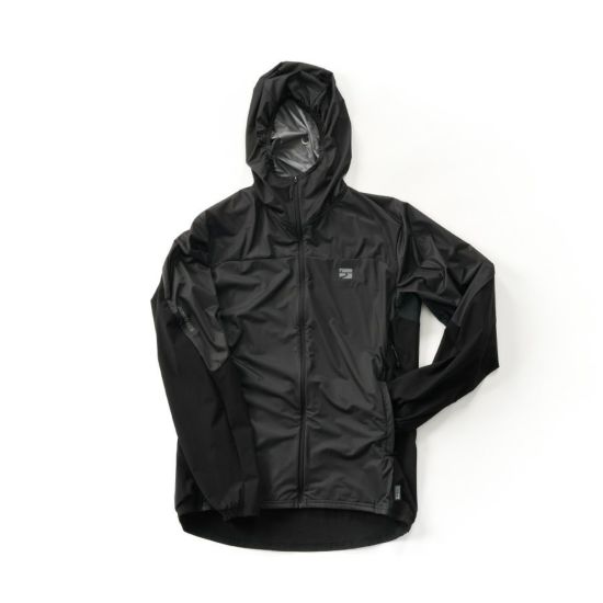 スカイトレイルフーディ | アウトドアブランド ファイントラック