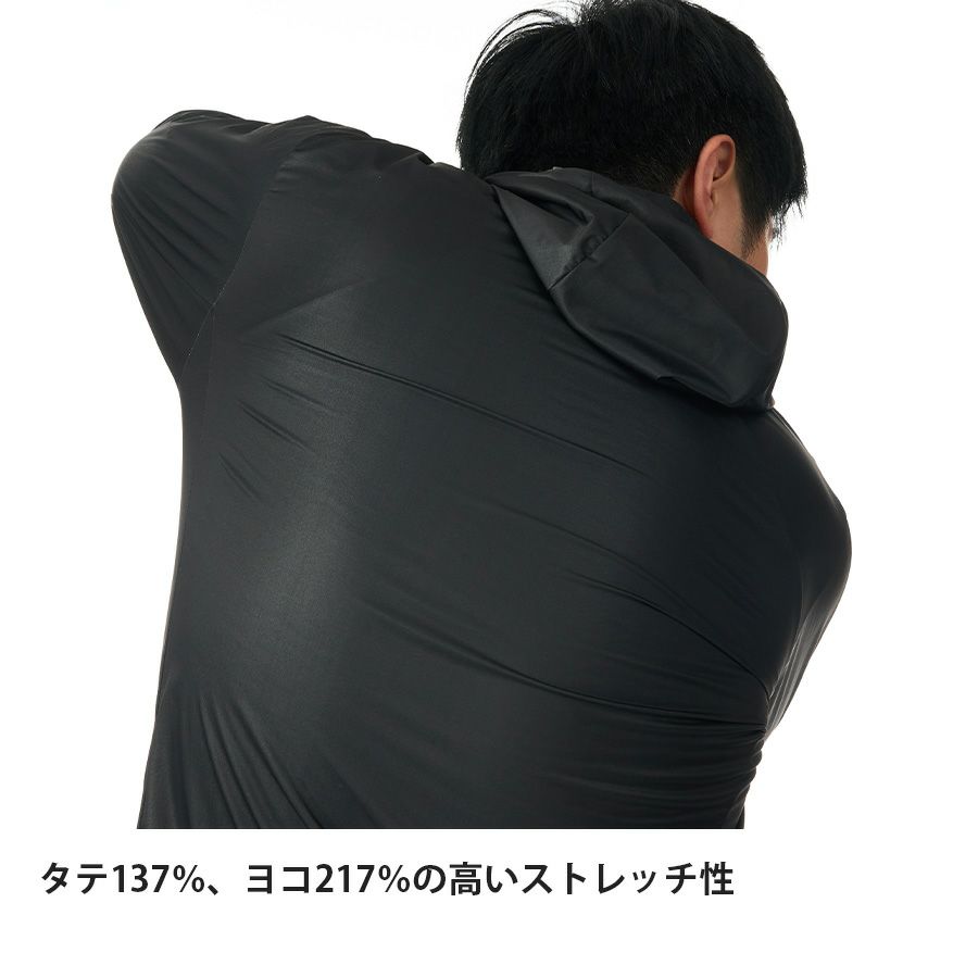 ミューラップフーディ | アウトドアブランド ファイントラック