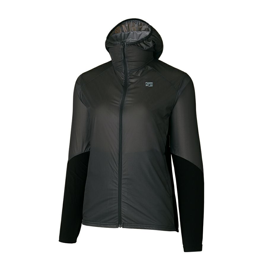 THE NORTH FACE　スカイトレイルフーディ　レディースM スカイトレイルフーディ | アウトドアブランド ファイントラック